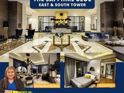 condo near podium ortigas|Ortigas Condo for Sale: Sapphire Bloc, Robinsons Mall, .